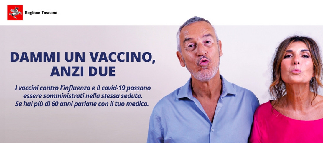 I vaccini contro Influenza