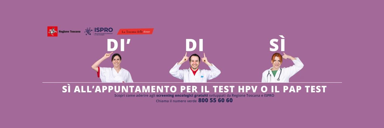 Test HPV