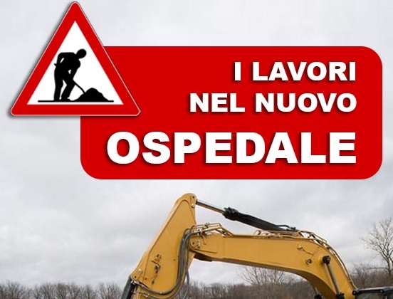 lavori in corso