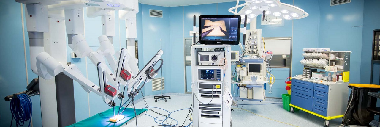 Sala Operatoria