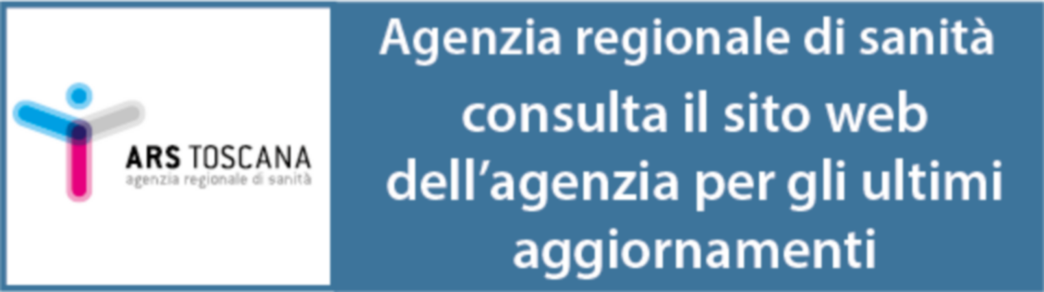 ARS  -  https://www.ars.toscana.it/