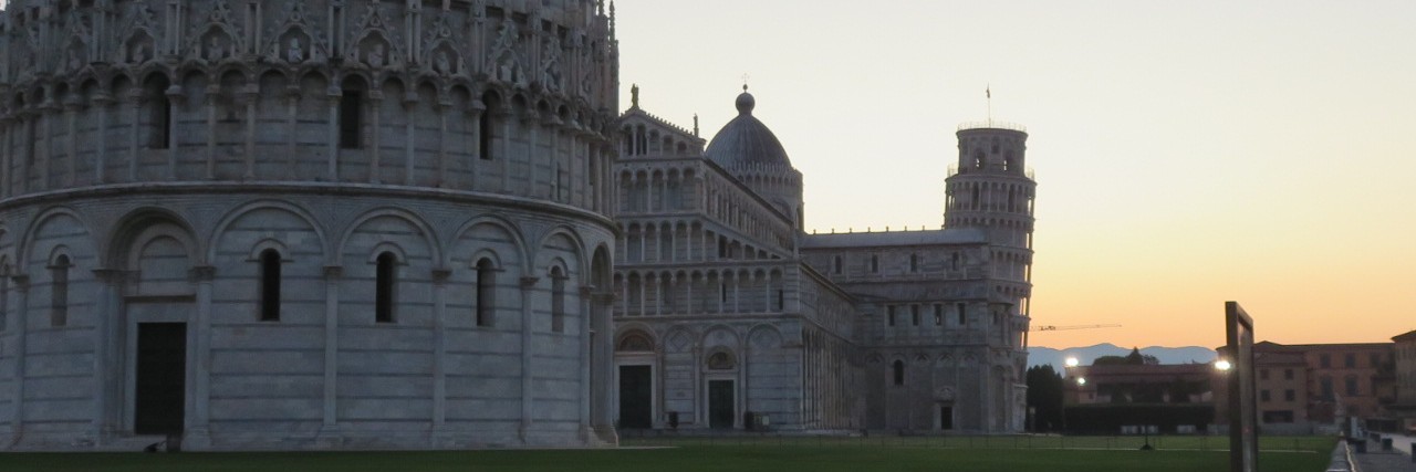 Duomo di Pisa