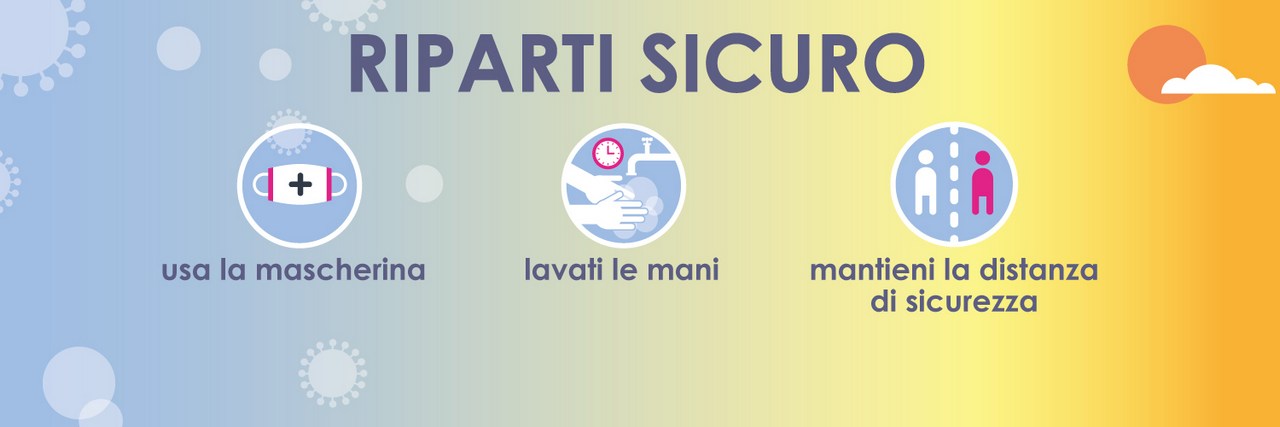 Riparti Sicuro