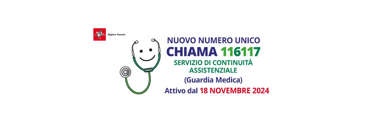 Nuovo numero europeo 116117