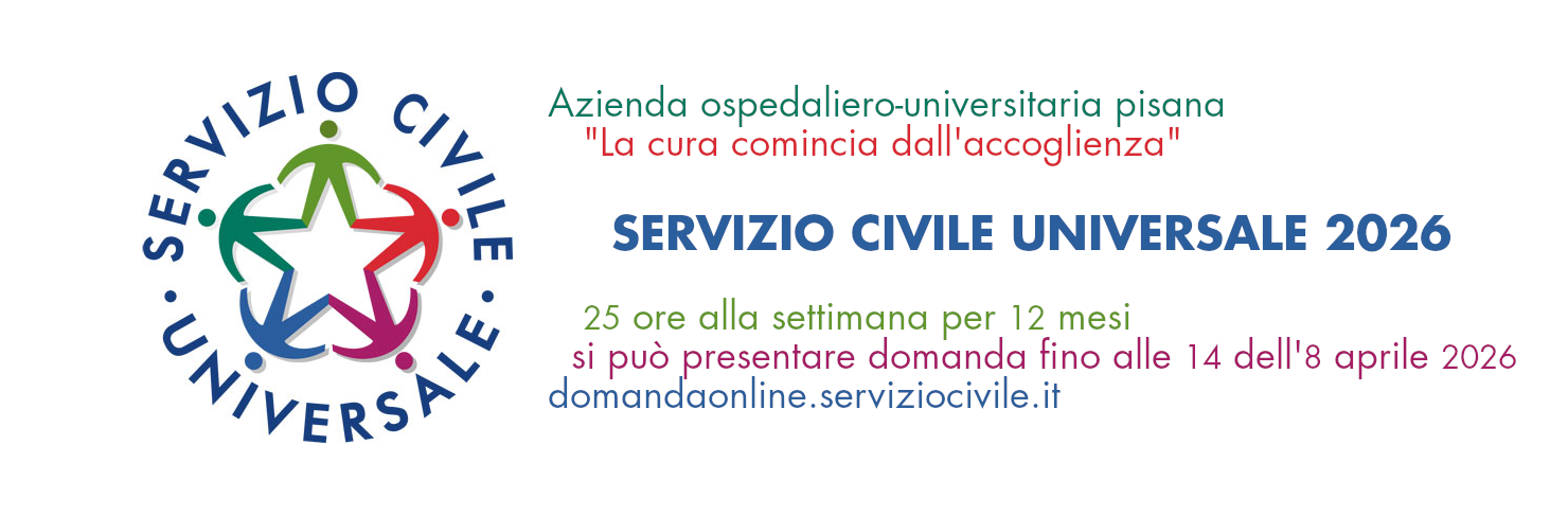 Servizio Civile Universale 2026